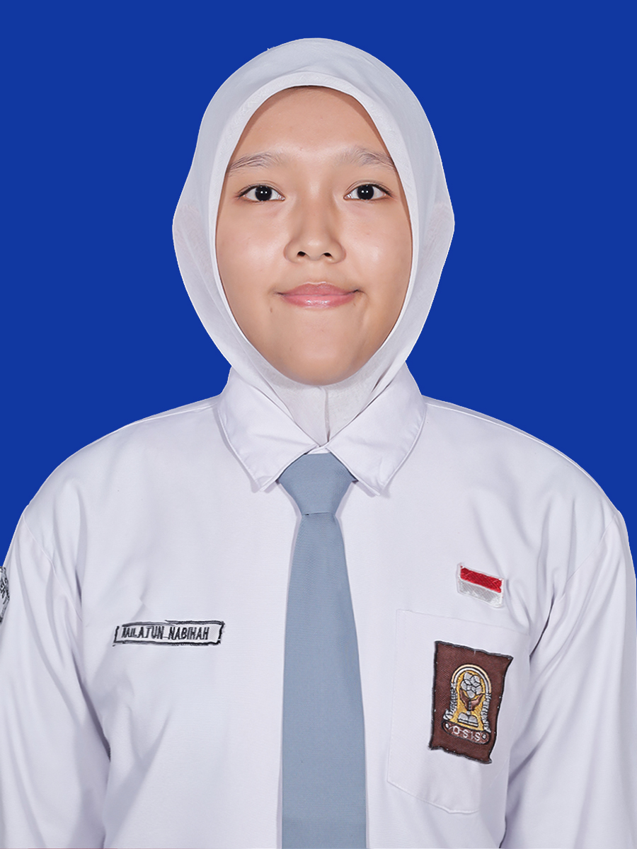 Foto Nailatun Nabihah