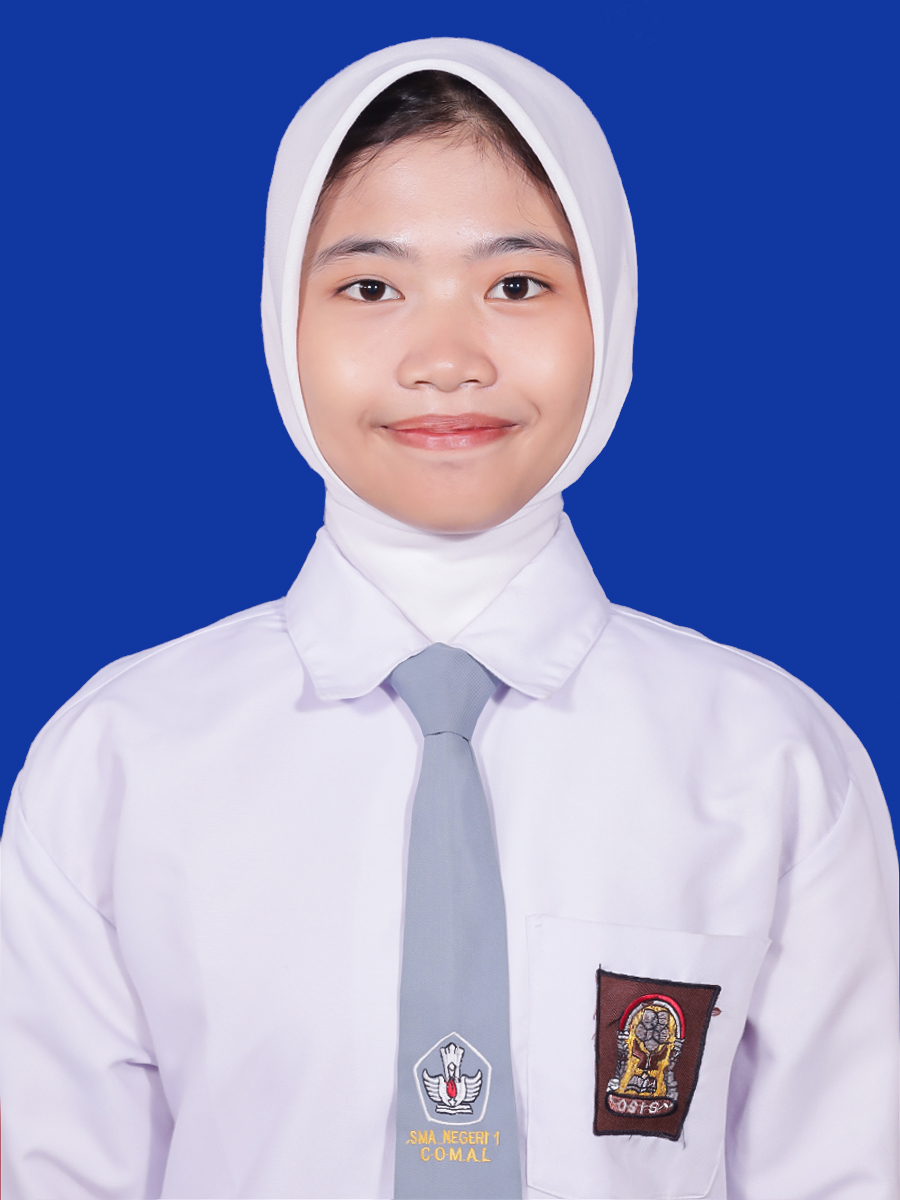 Foto Aliefa Indar T.N