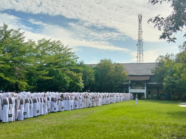 Pagi yang Tak Biasa: Perpisahan Hangat untuk Dua Orang Tercinta