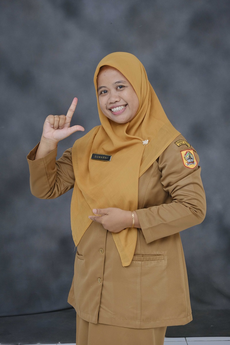 Sumarni,S.I.Pust